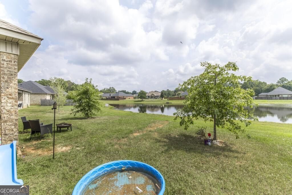 110 Gwendolyn Avenue Perry - Photo 34