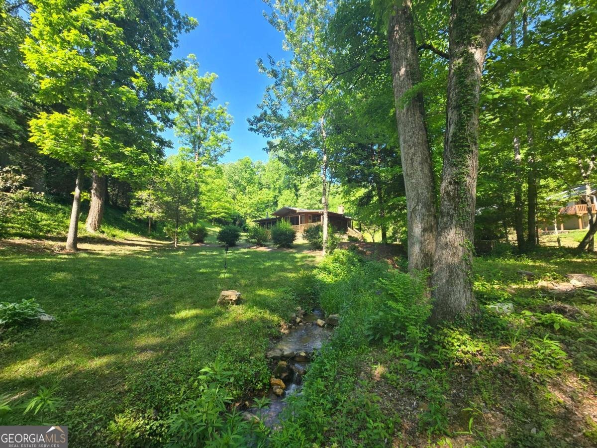 27 Tall Oak Lane Clarkesville - Photo 10