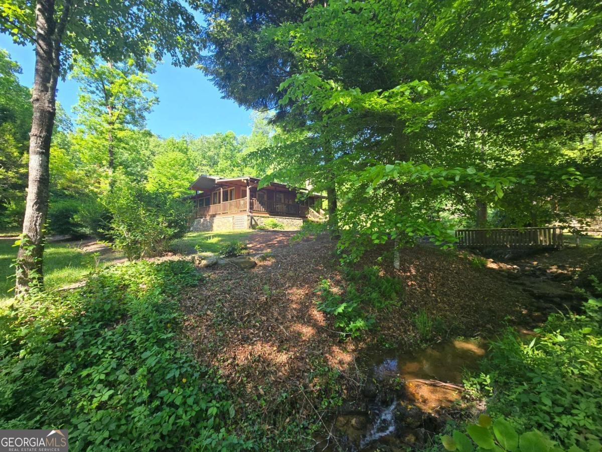 27 Tall Oak Lane Clarkesville - Photo 11