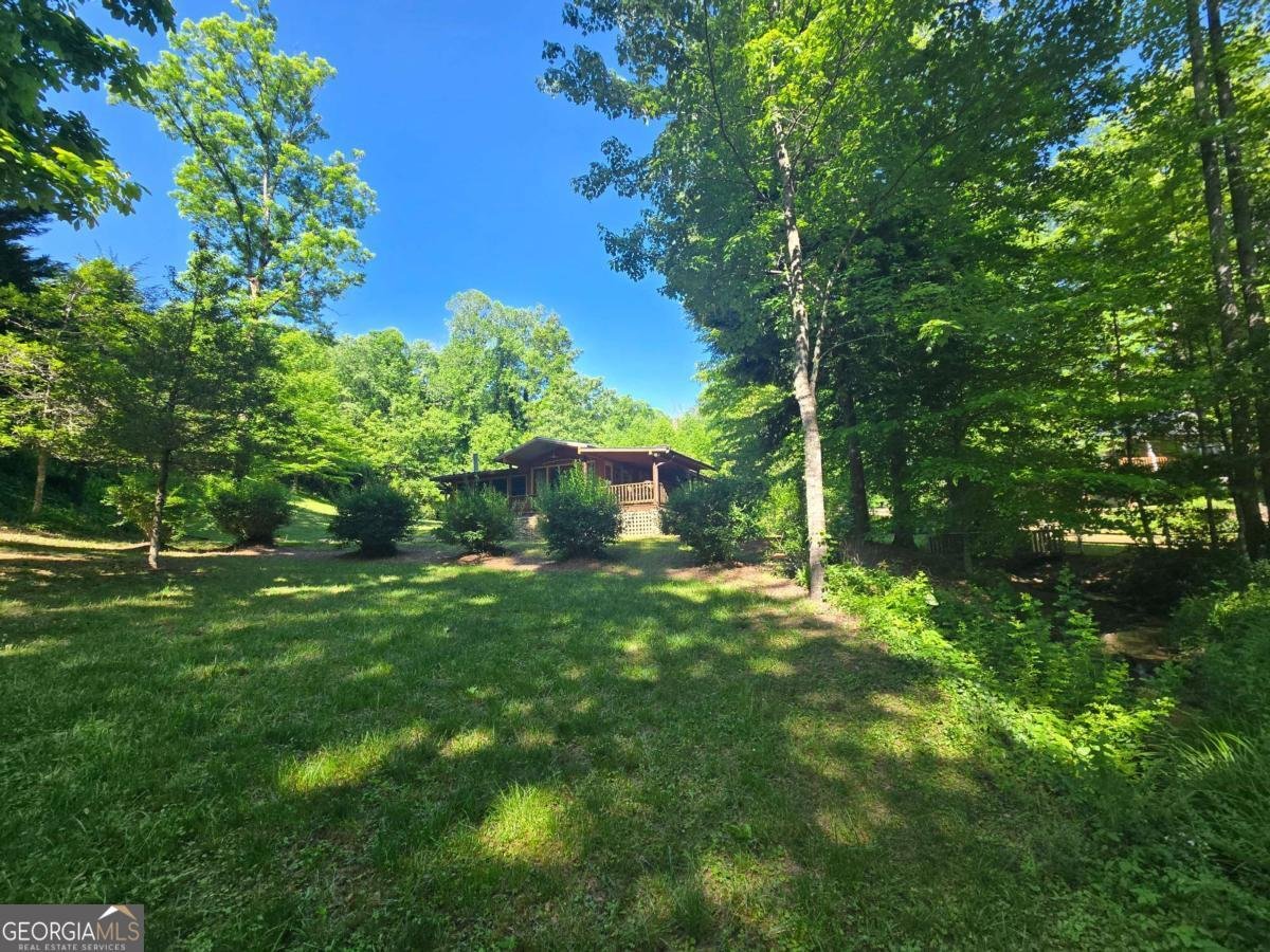 27 Tall Oak Lane Clarkesville - Photo 12