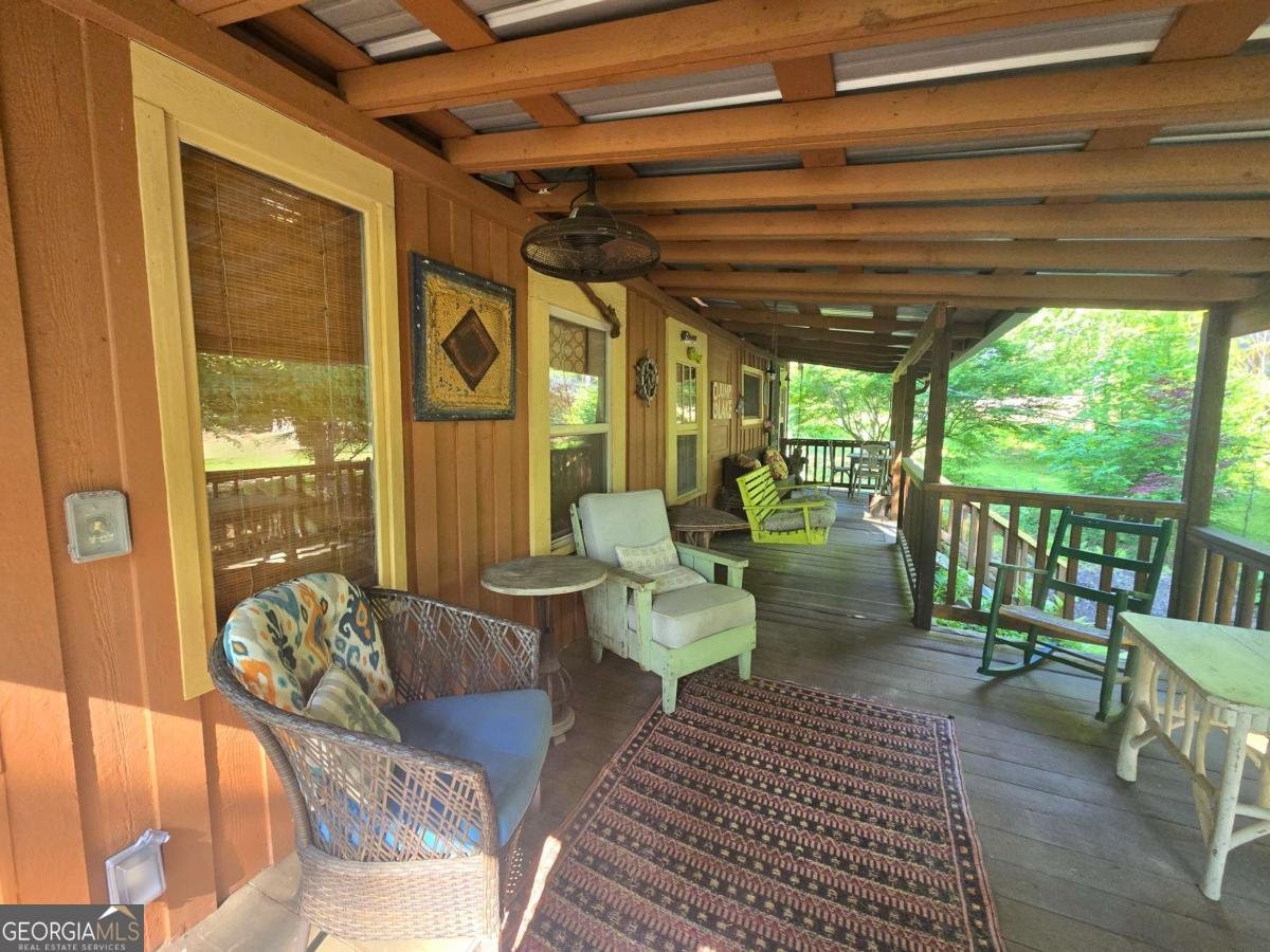 27 Tall Oak Lane Clarkesville - Photo 13