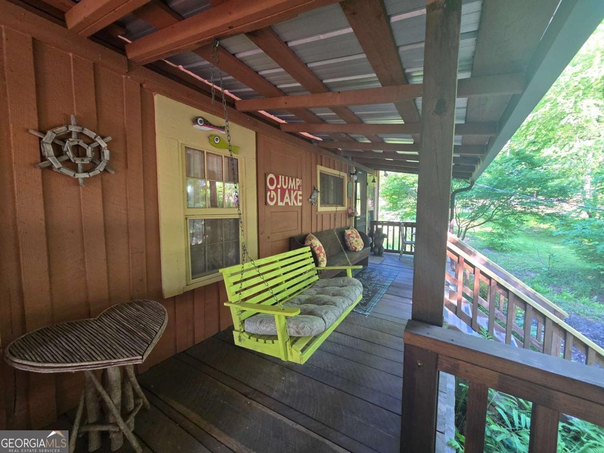 27 Tall Oak Lane Clarkesville - Photo 14