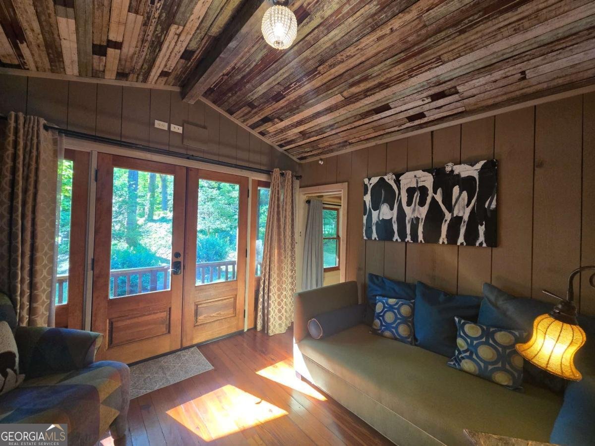 27 Tall Oak Lane Clarkesville - Photo 15