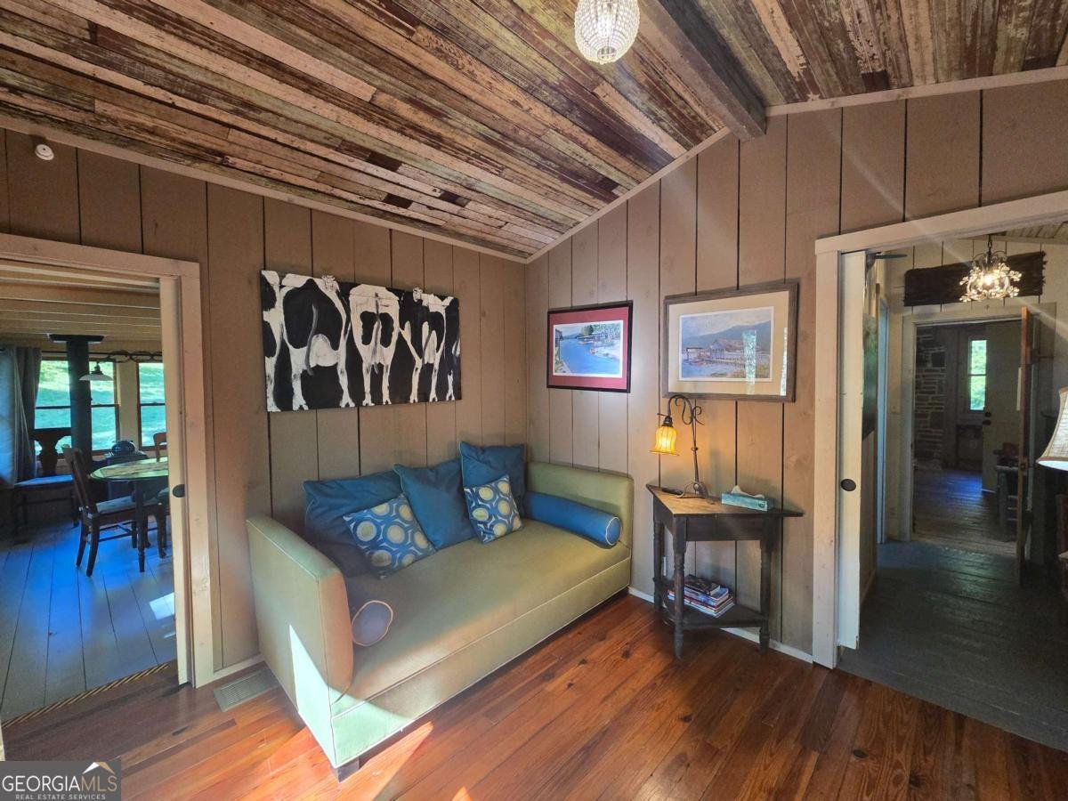 27 Tall Oak Lane Clarkesville - Photo 16