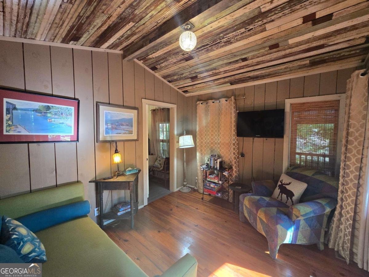 27 Tall Oak Lane Clarkesville - Photo 18