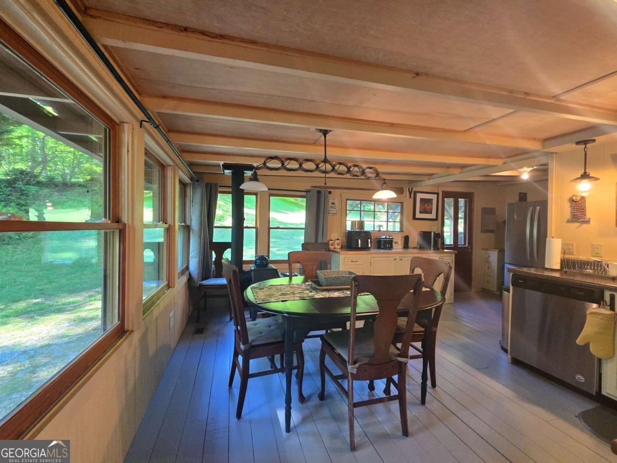 27 Tall Oak Lane Clarkesville - Photo 19