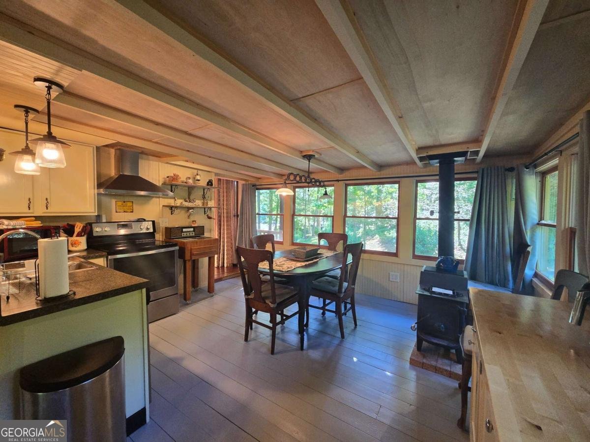 27 Tall Oak Lane Clarkesville - Photo 20