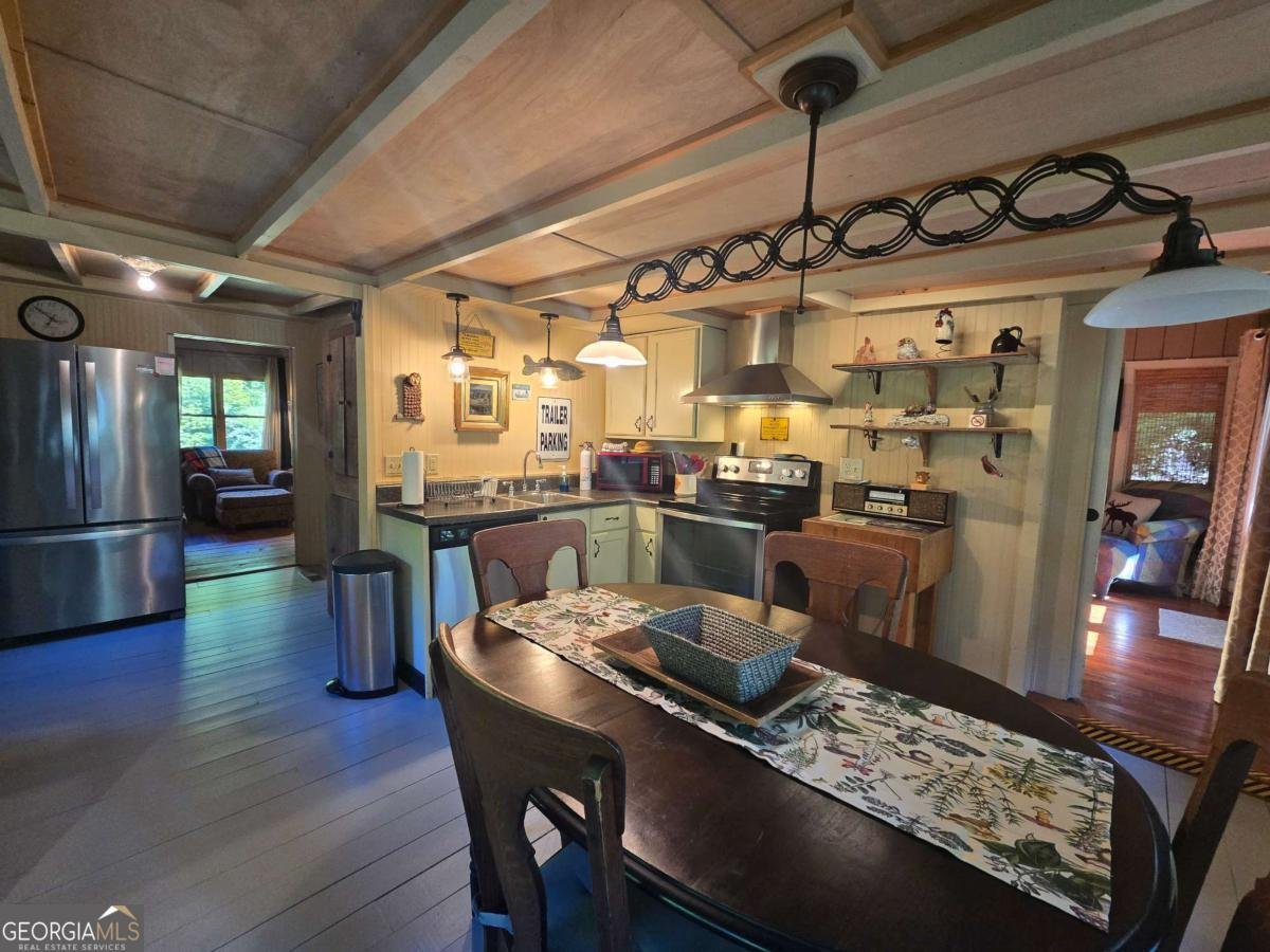 27 Tall Oak Lane Clarkesville - Photo 21