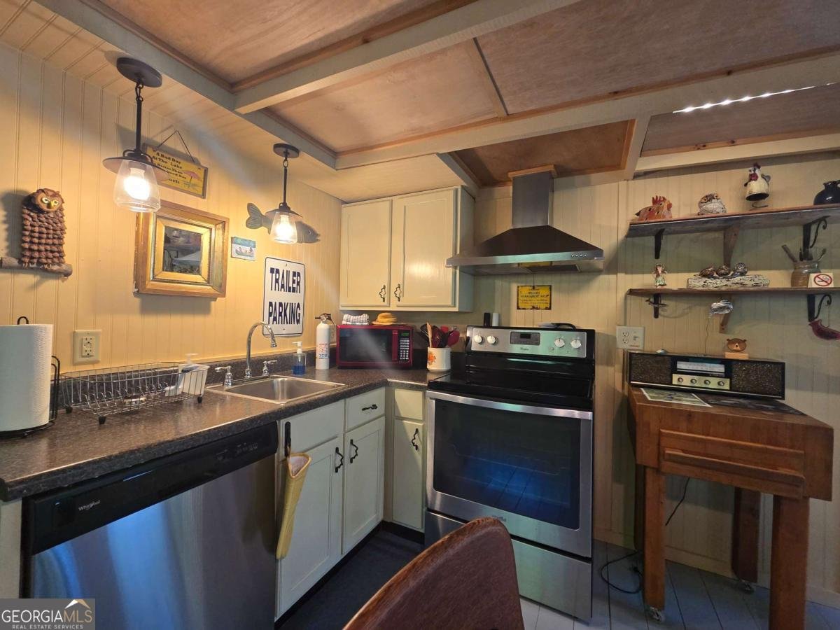 27 Tall Oak Lane Clarkesville - Photo 22