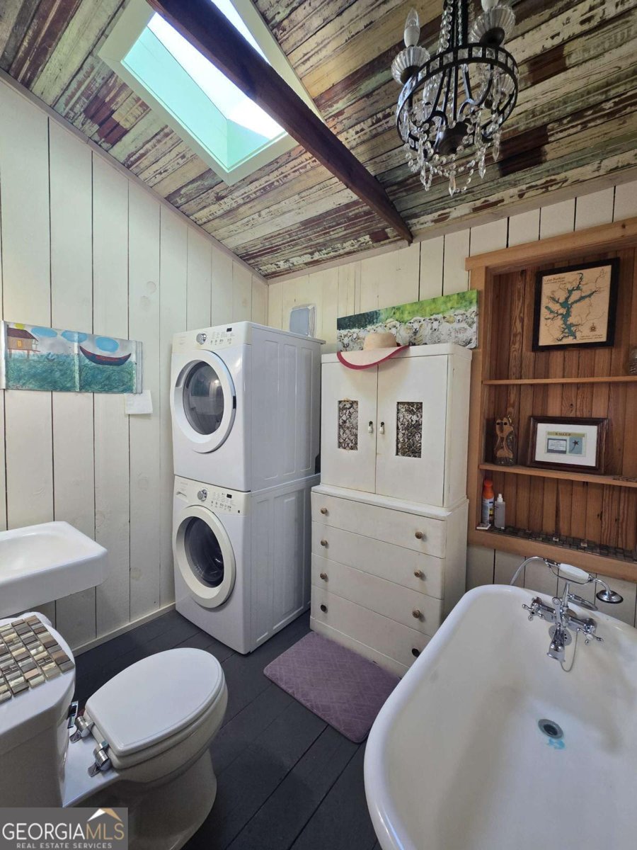 27 Tall Oak Lane Clarkesville - Photo 29