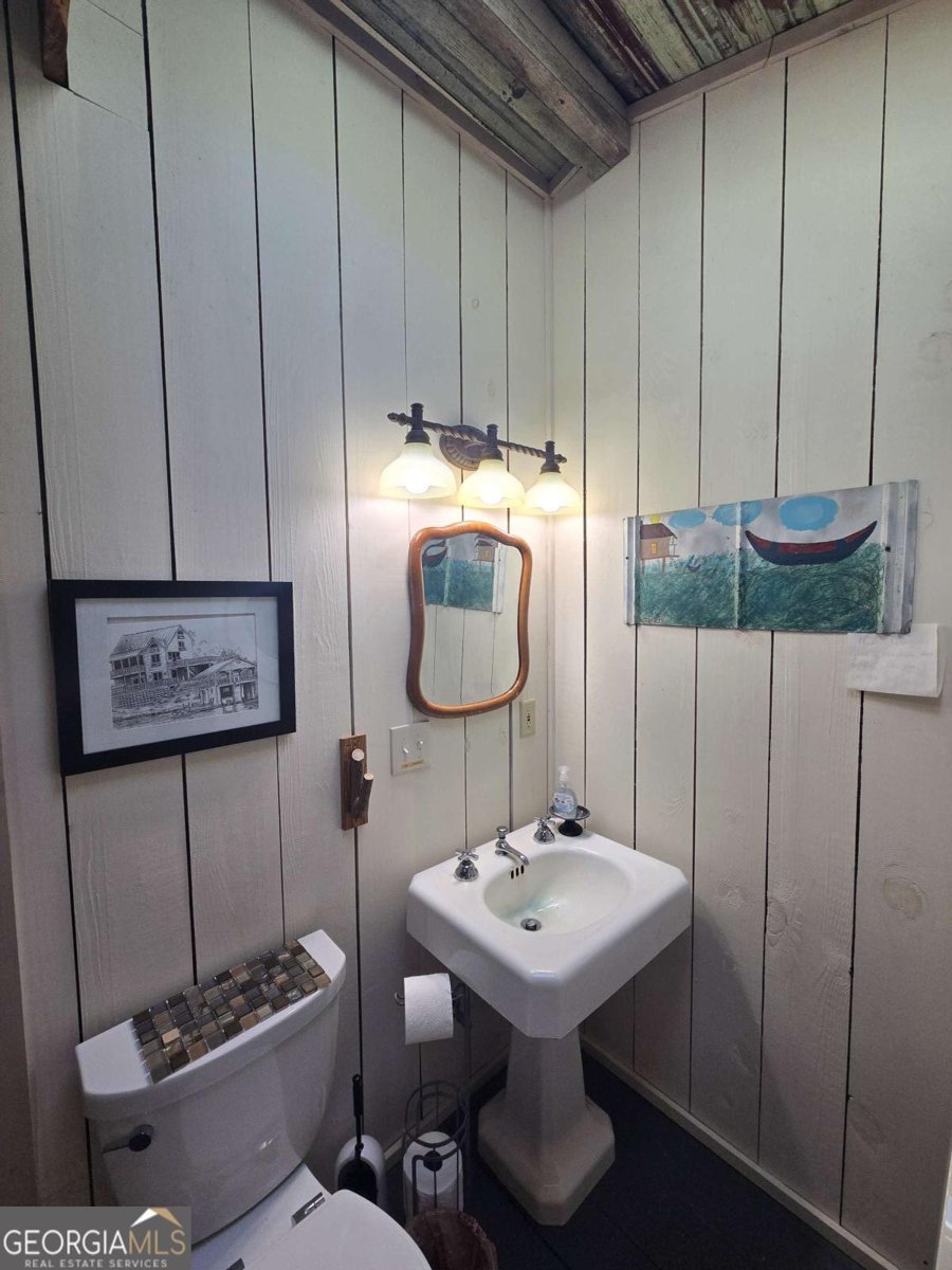 27 Tall Oak Lane Clarkesville - Photo 30