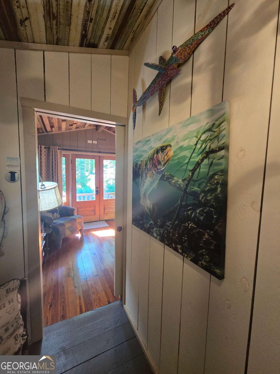 27 Tall Oak Lane Clarkesville - Photo 33