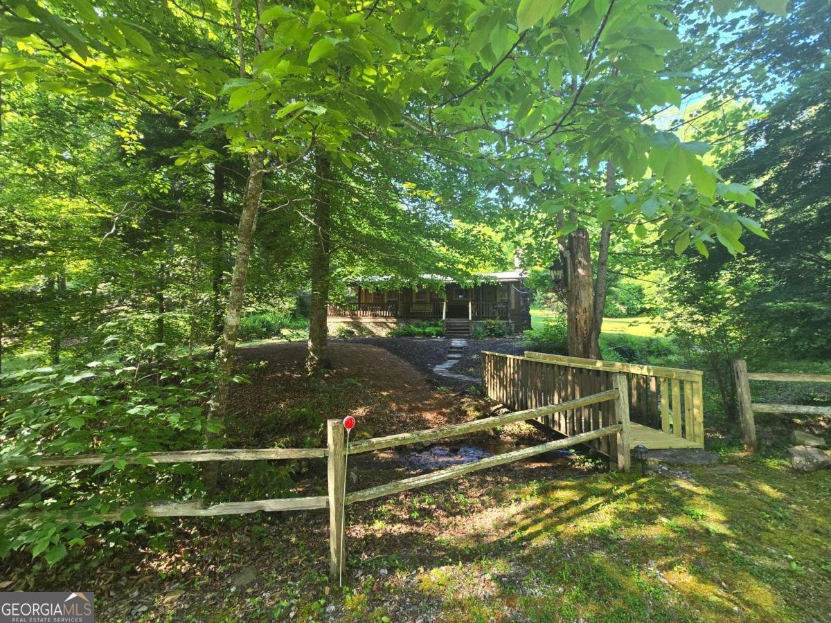 27 Tall Oak Lane Clarkesville - Photo 41