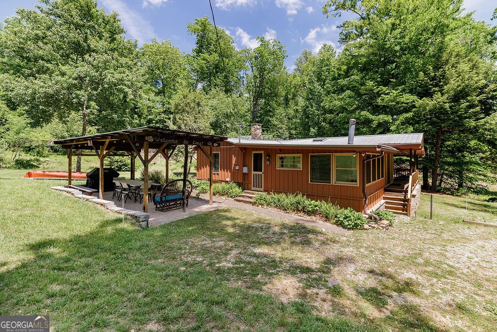 27 Tall Oak Lane Clarkesville - Photo 42