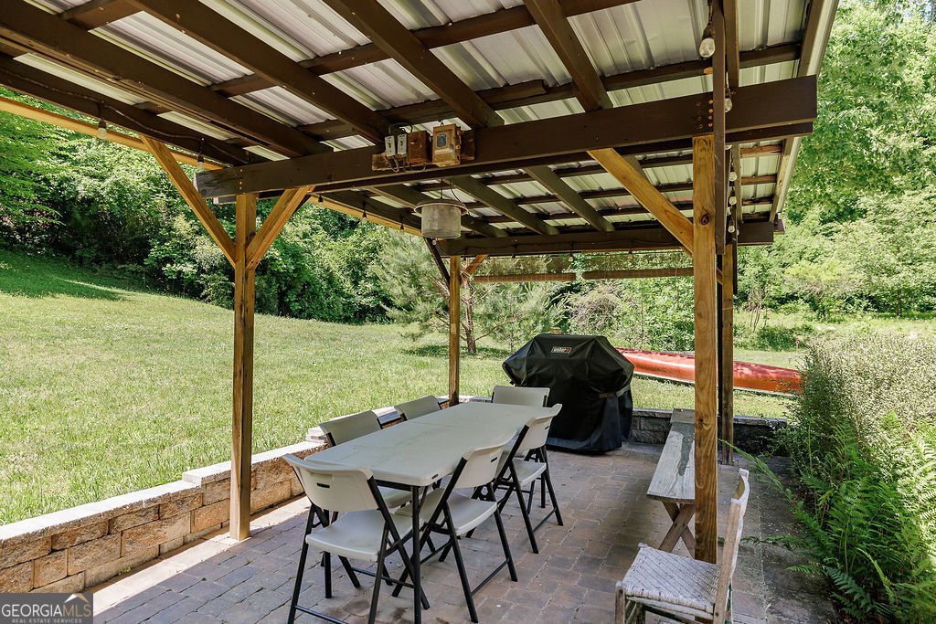 27 Tall Oak Lane Clarkesville - Photo 44