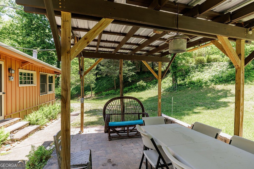 27 Tall Oak Lane Clarkesville - Photo 45
