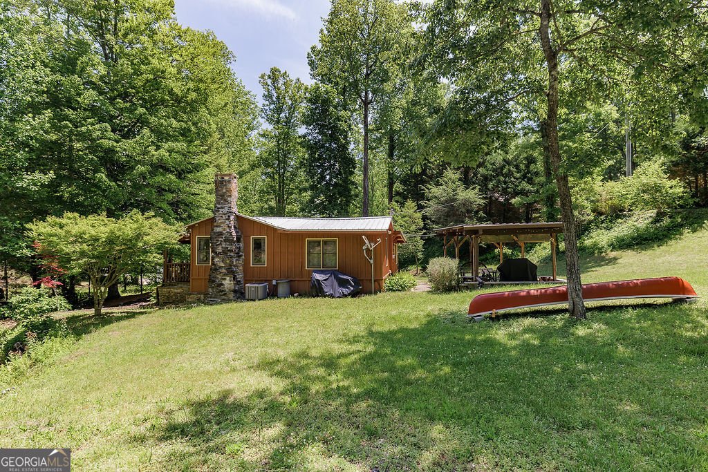 27 Tall Oak Lane Clarkesville - Photo 47