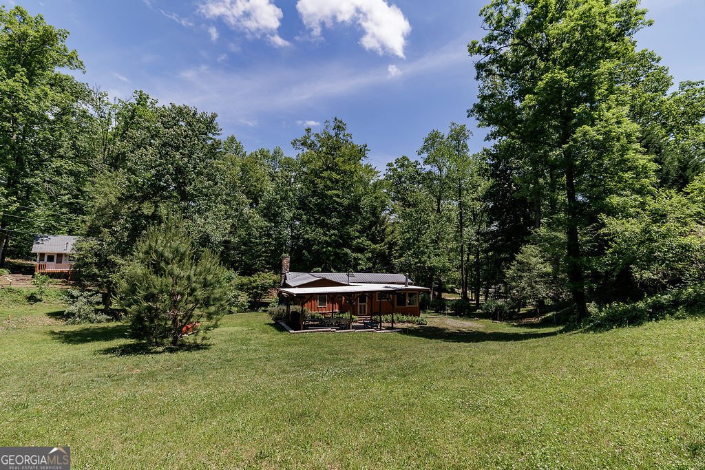 27 Tall Oak Lane Clarkesville - Photo 52