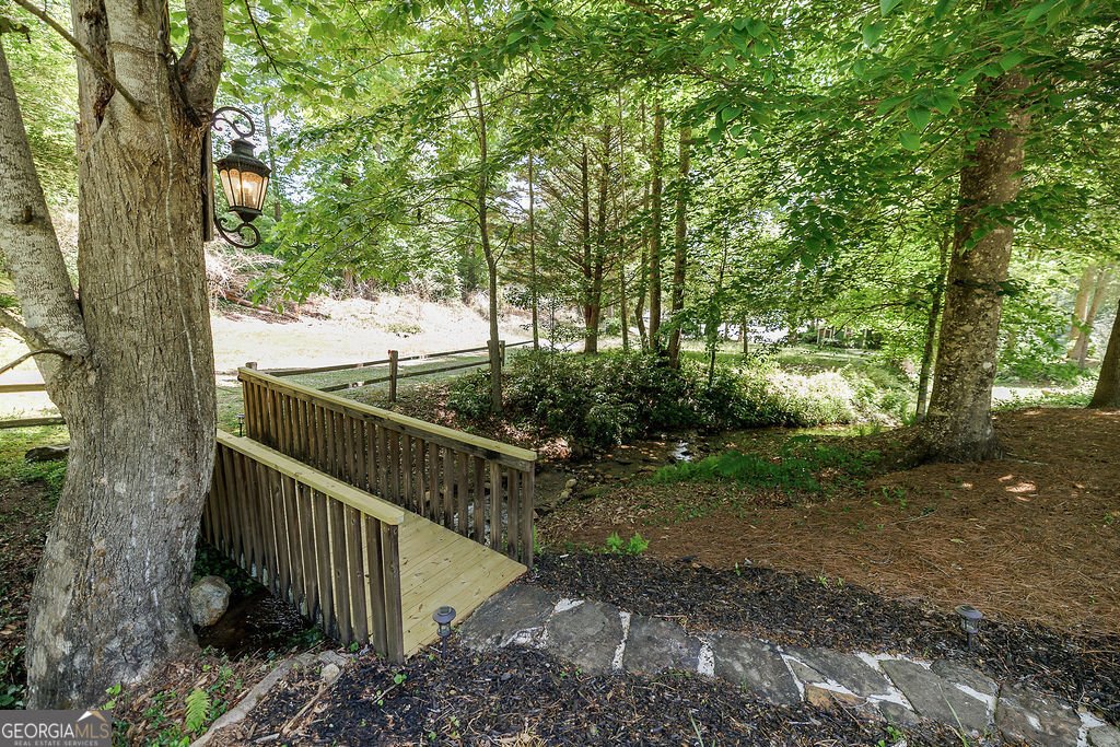 27 Tall Oak Lane Clarkesville - Photo 54