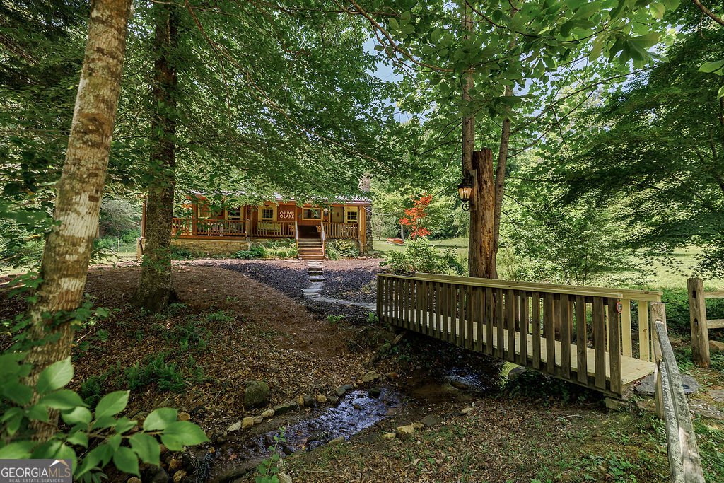 27 Tall Oak Lane Clarkesville - Photo 56