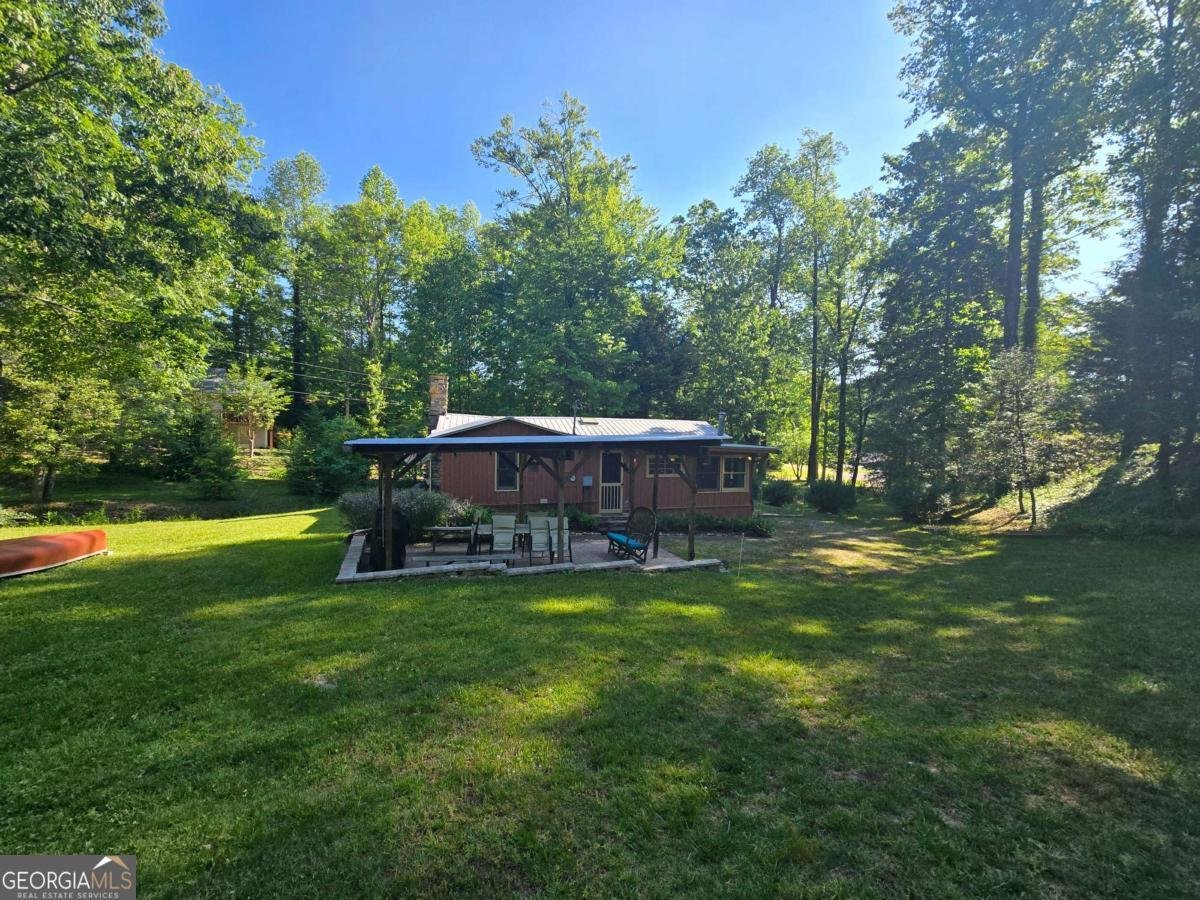 27 Tall Oak Lane Clarkesville - Photo 6