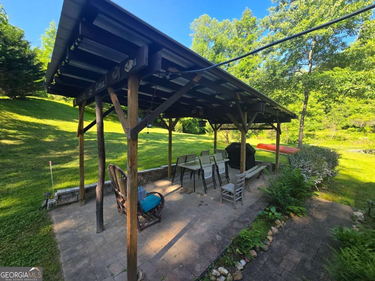 27 Tall Oak Lane Clarkesville - Photo 8