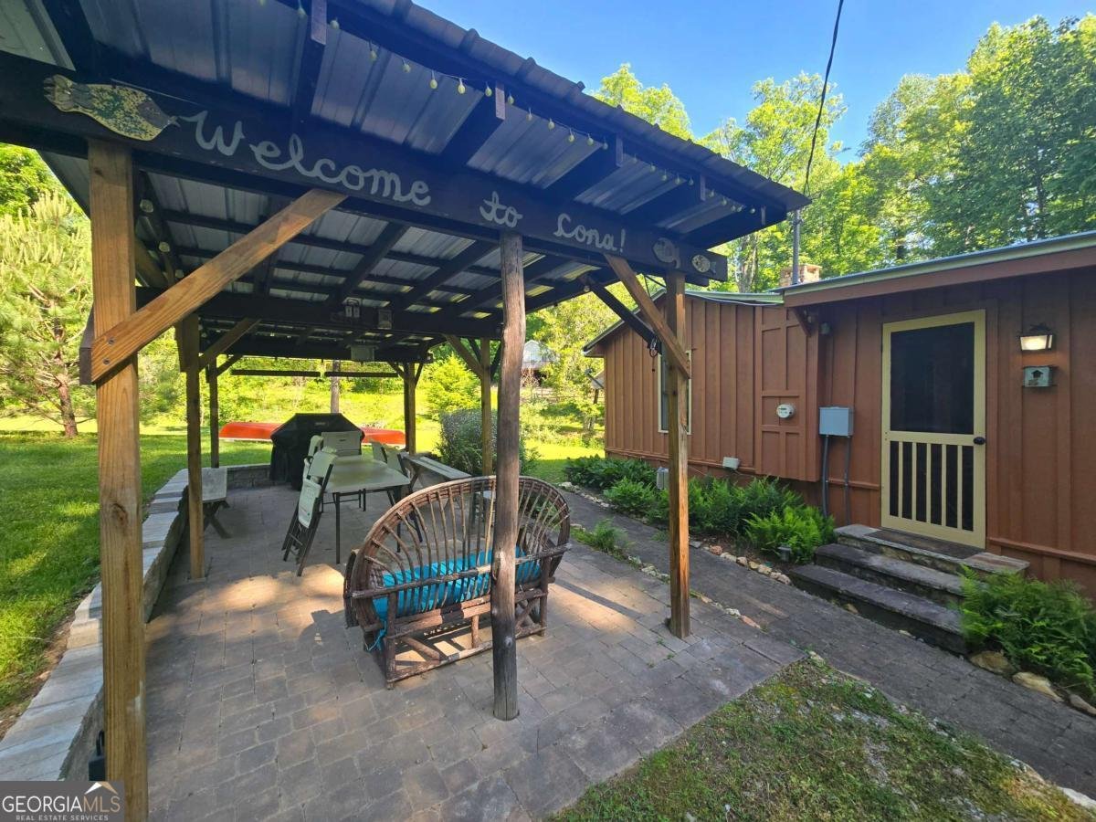 27 Tall Oak Lane Clarkesville - Photo 9