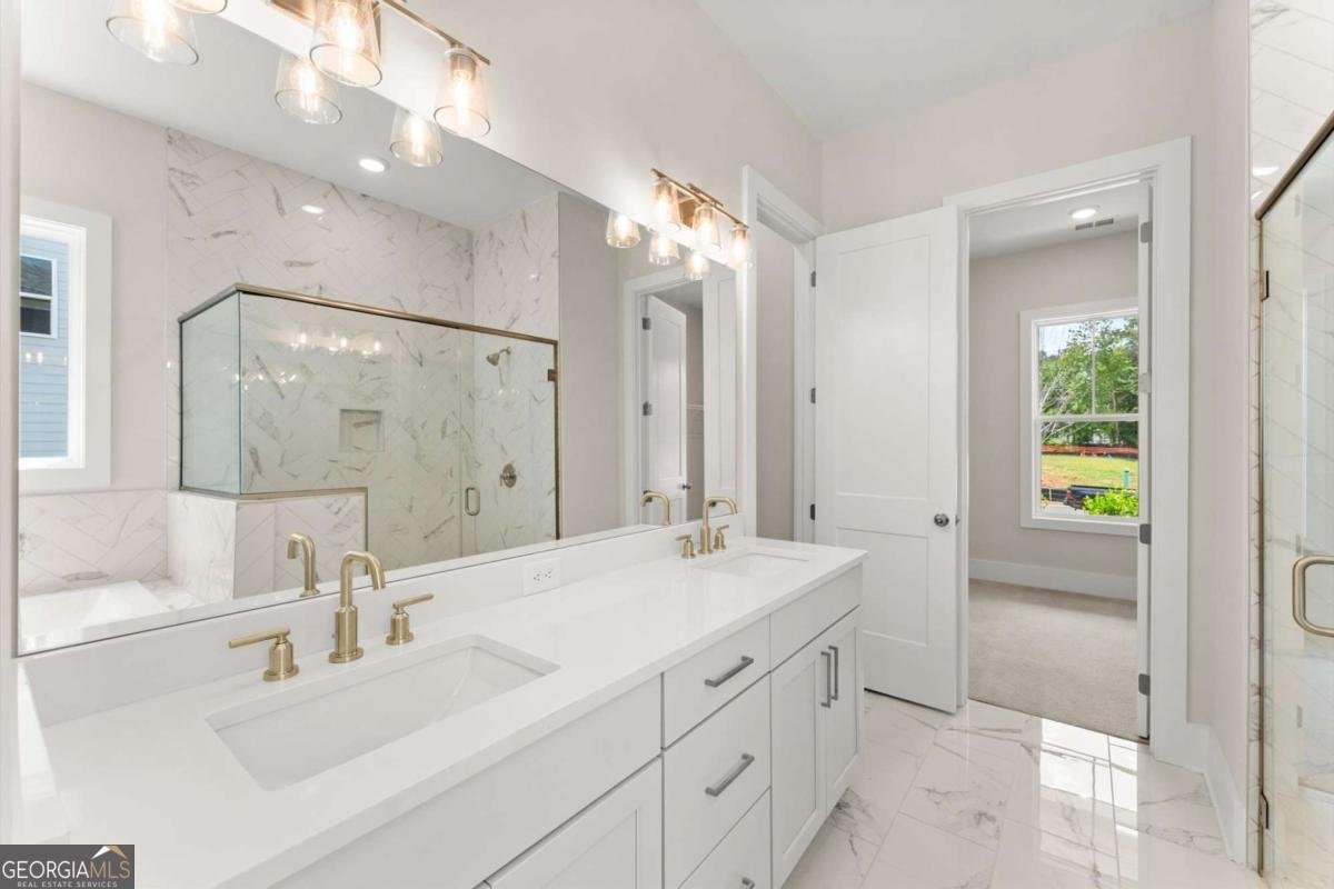 3548 Cedarvale Court Powder Springs - Photo 30