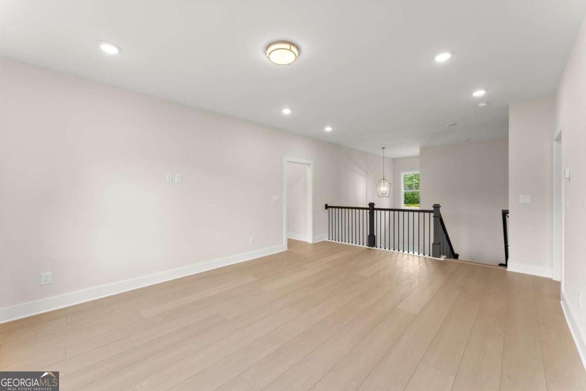 3548 Cedarvale Court Powder Springs - Photo 38