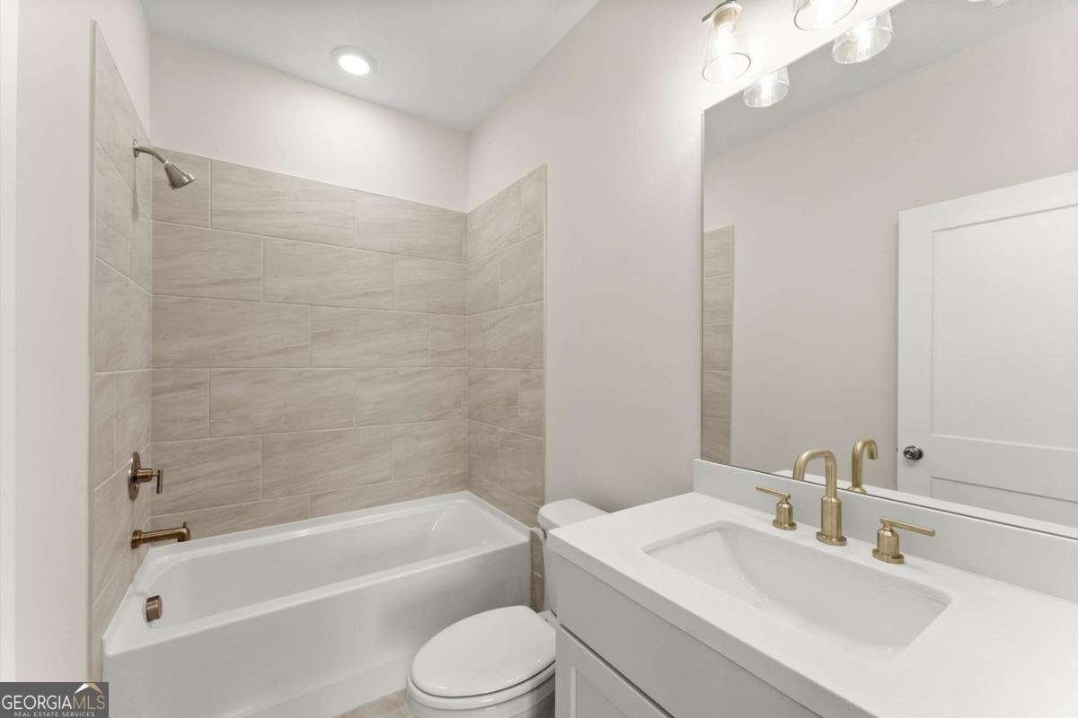 3548 Cedarvale Court Powder Springs - Photo 45