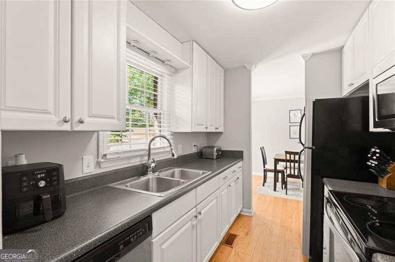 161 Brighton Court Marietta - Photo 10