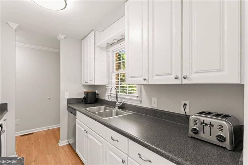 161 Brighton Court Marietta - Photo 11
