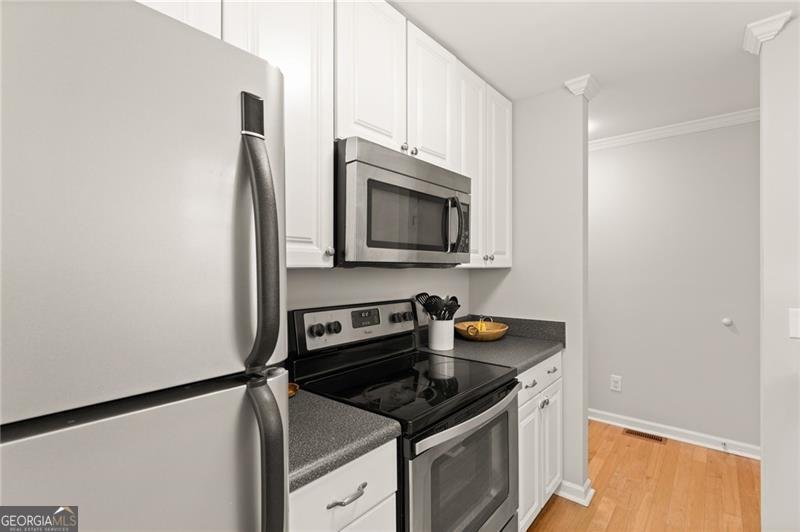 161 Brighton Court Marietta - Photo 12