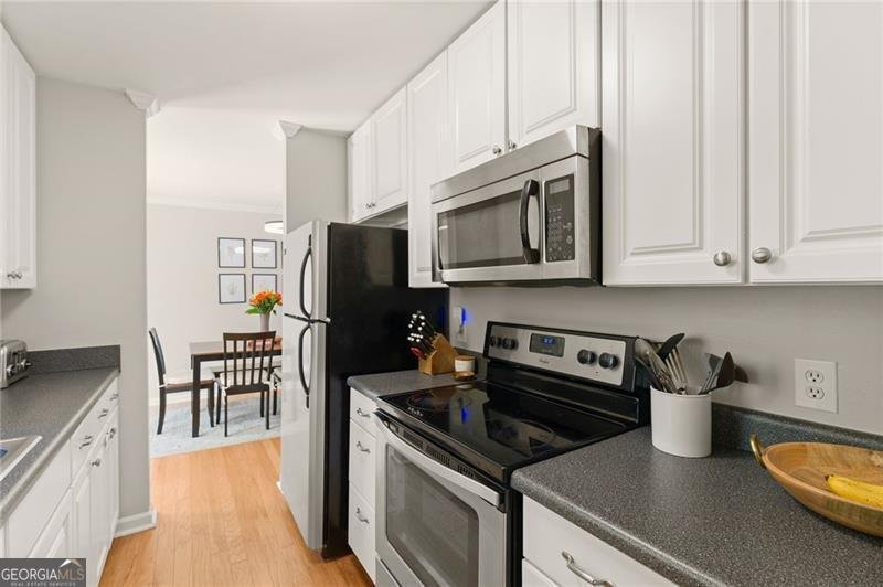 161 Brighton Court Marietta - Photo 13