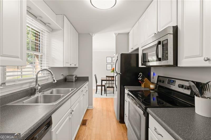 161 Brighton Court Marietta - Photo 14