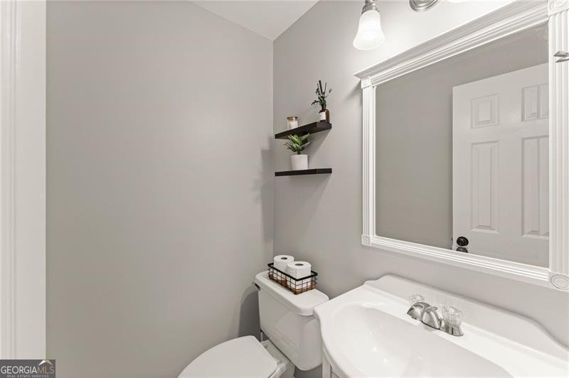 161 Brighton Court Marietta - Photo 15