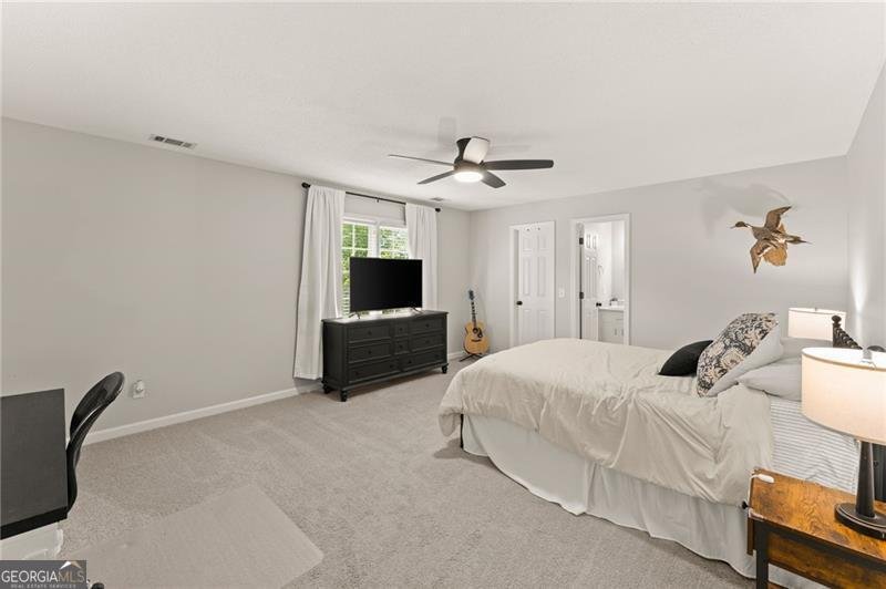161 Brighton Court Marietta - Photo 16