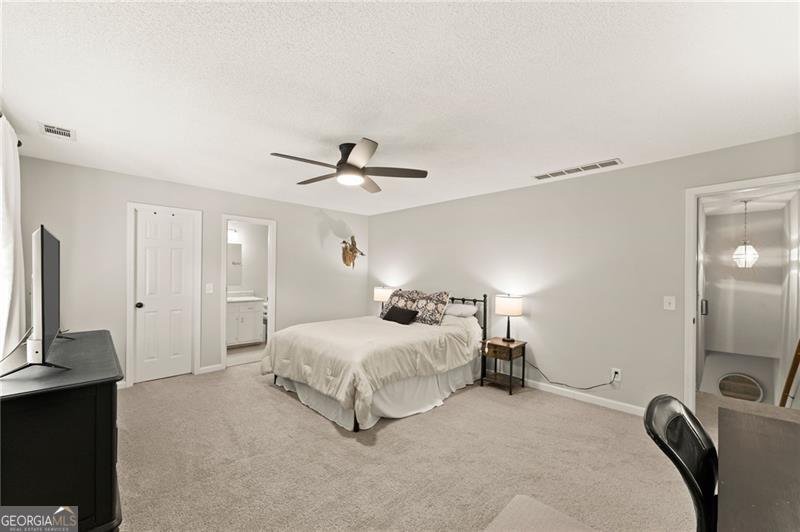 161 Brighton Court Marietta - Photo 17