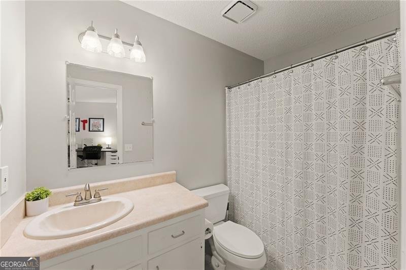 161 Brighton Court Marietta - Photo 19