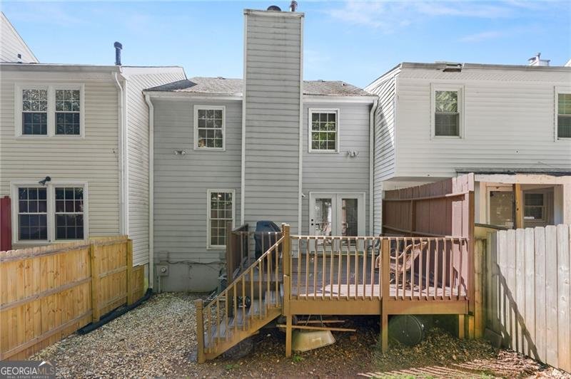 161 Brighton Court Marietta - Photo 26