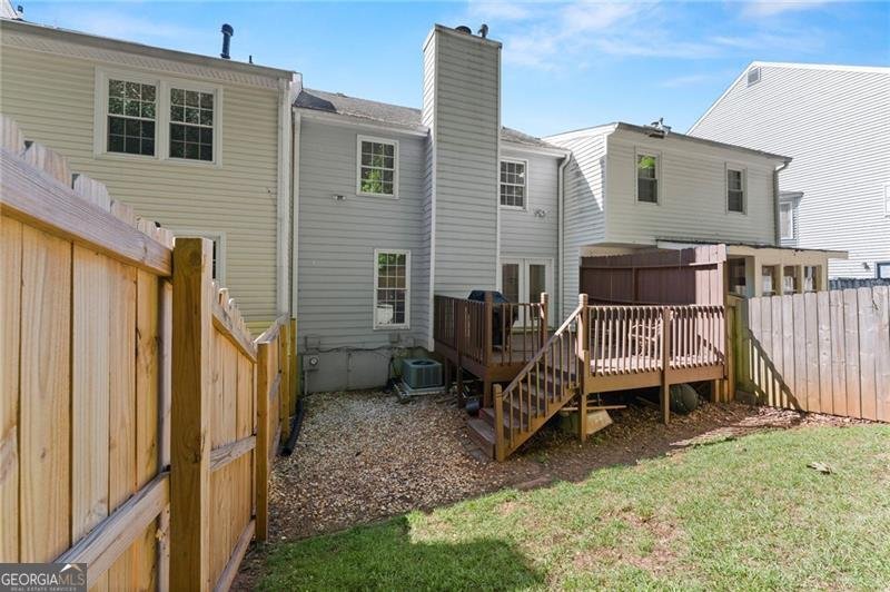 161 Brighton Court Marietta - Photo 27