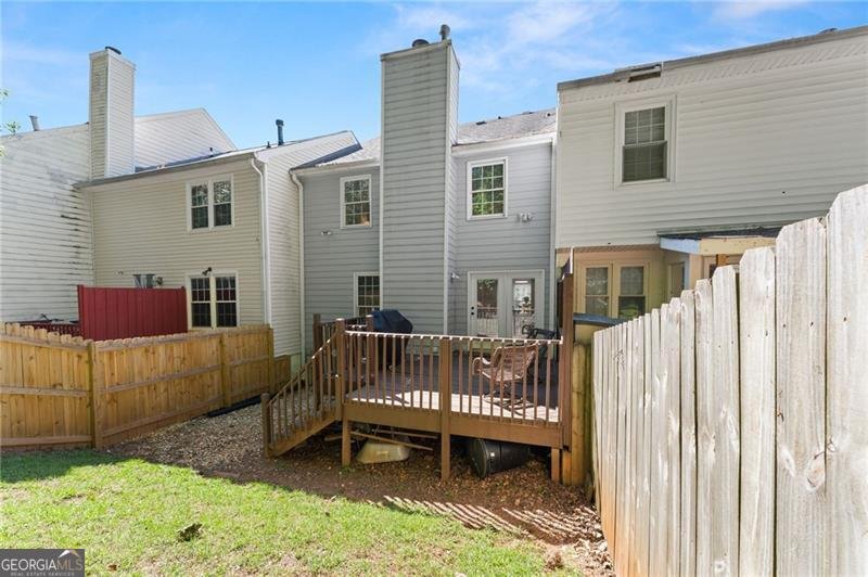 161 Brighton Court Marietta - Photo 28