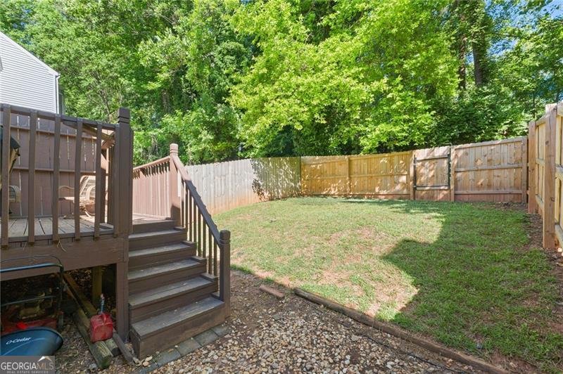 161 Brighton Court Marietta - Photo 29