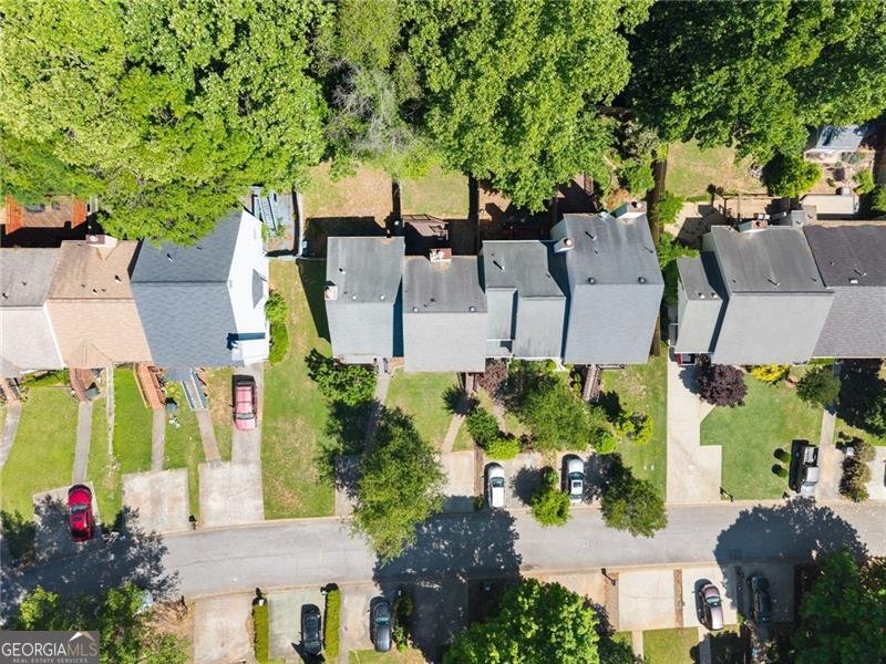 161 Brighton Court Marietta - Photo 30