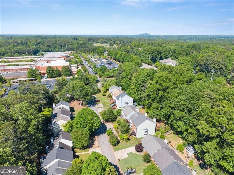 161 Brighton Court Marietta - Photo 34