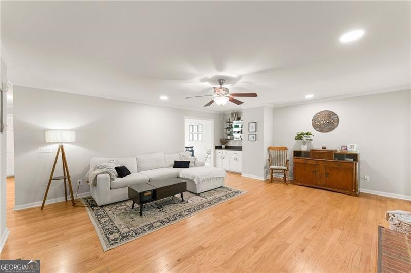 161 Brighton Court Marietta - Photo 6