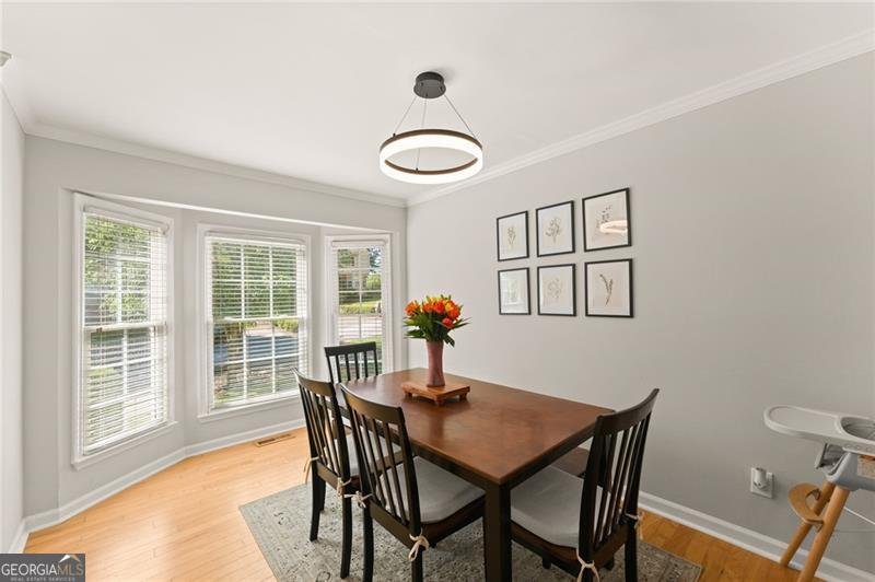 161 Brighton Court Marietta - Photo 8