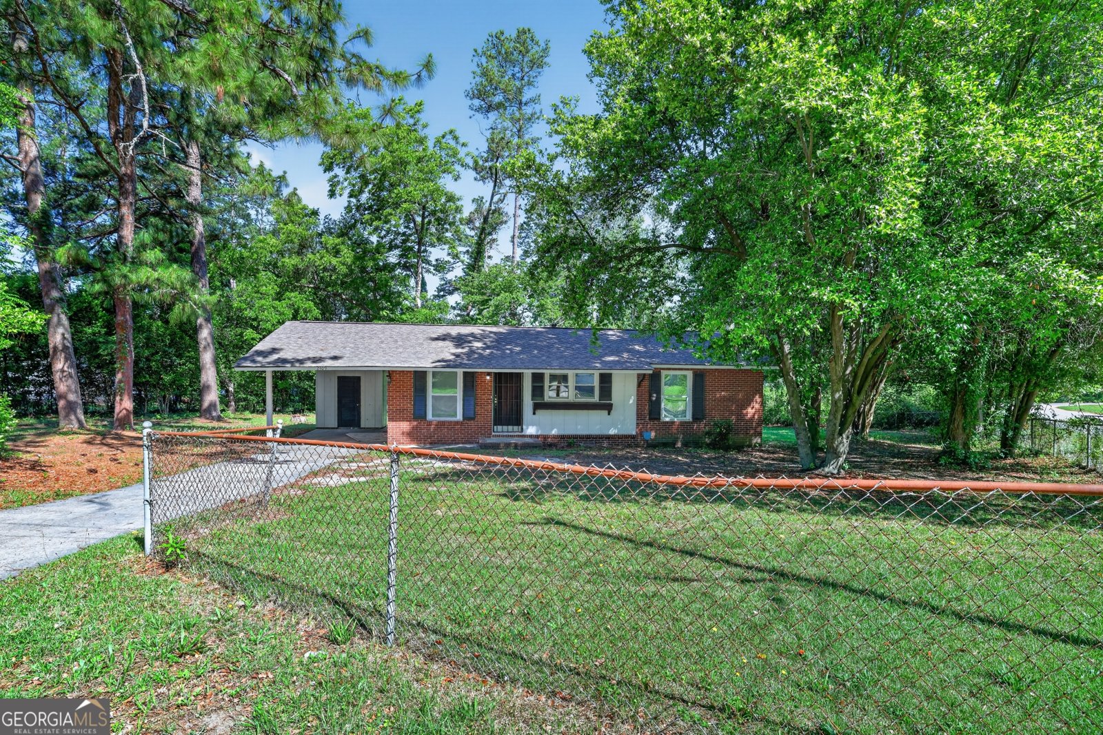 2309 Sumac Drive Augusta - main photo