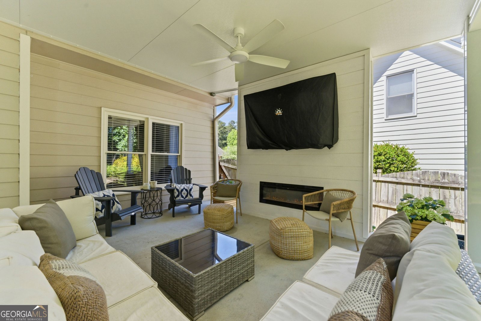 3222 Vickery Drive Marietta - Photo 10