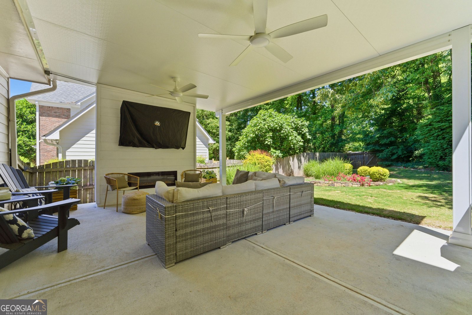3222 Vickery Drive Marietta - Photo 11